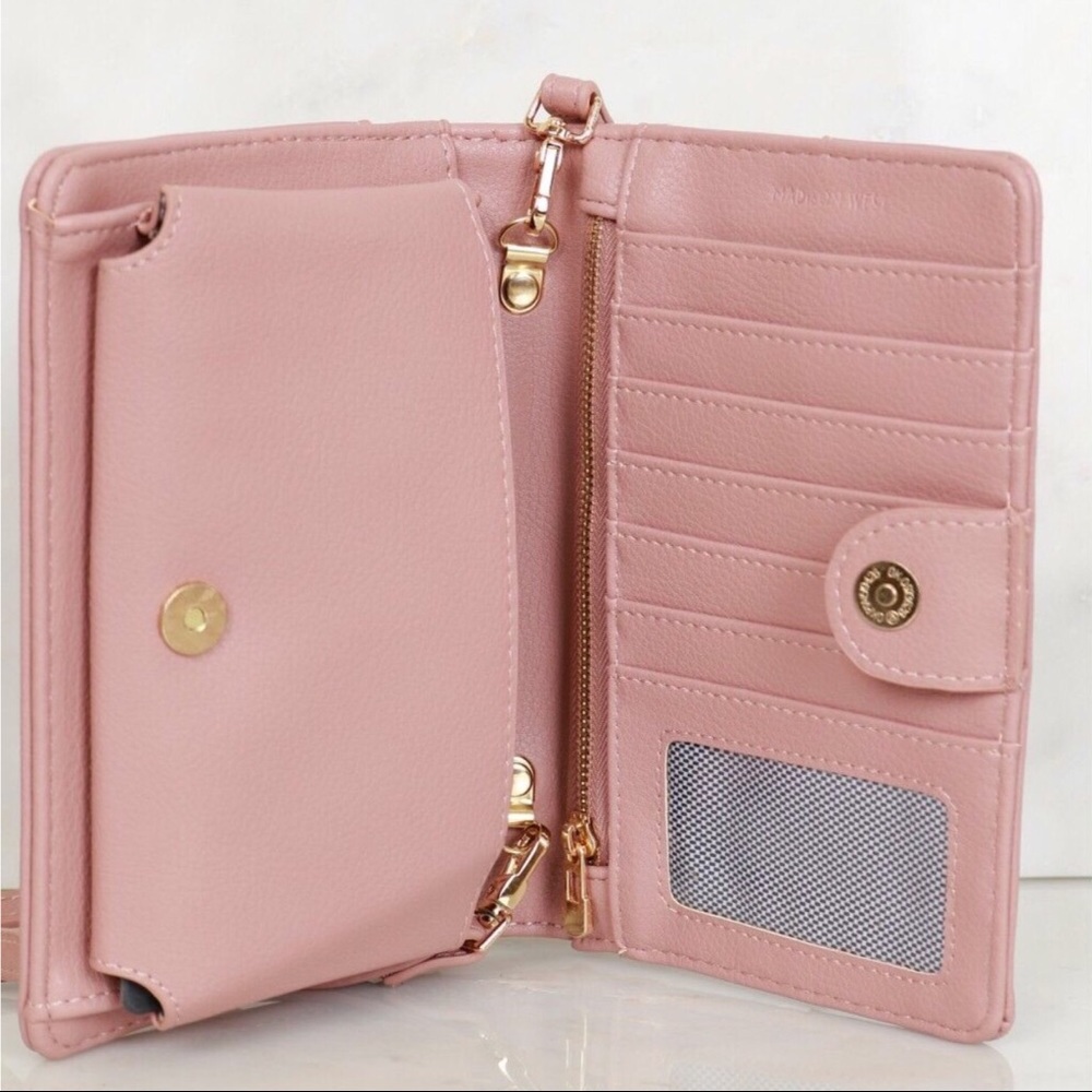 ＳＡＬＥ Wintour Crossbody - Picture 2 of 5